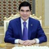 Berdimuhamedov: Dünya ekonomisi yavaş yavaş krizden çıkıyor