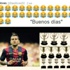 Daniel Alves'ten Ronaldo'ya twitter'dan cevap