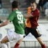 Grosskreutz futbolu özlemiş! Grosskreutz futbolu özlemiş!