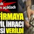 ﻿Üç firmaya tahvil ihracı yetkisi verildi