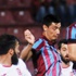 Trabzonspor son lig maçında Balıkesir'i mağlup etti