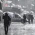Dikkat! Meteoroloji'den sağanak uyarısı Dikkat! Meteoroloji'den sağanak uyarısı
