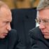 Rusya Sayıştay Başkanı Kudrin: Ticaret savaşları nedeniyle zarar gören ABD olacak Rusya Sayıştay Başkanı Kudrin: Ticaret savaşları nedeniyle zarar gören ABD olacak
