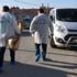 Eşini öldürüp intihara kalkışan koca, adli kontrolle serbest