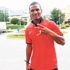 Malouda resmen Metz'de Malouda resmen Metz'de