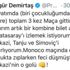 Ekonomist Özgür Demirtaş fena yakalandı. Arşiv açıldı gerçekler ortaya çıktı