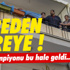 Hacıosmanoğlu Ve Trabzonspor Pfdk’ya Sevk Edildi Hacıosmanoğlu Ve Trabzonspor Pfdk’ya Sevk Edildi