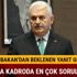 Taşerona kadro nasıl verilecek Başbakan son dakika taşeron işçi kadro açıklaması