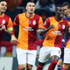 Galatasaray'dan Bruma ve Burak açıklaması