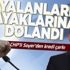 CHP'li Tunç Soyer kredi tartışmasında kendi kendini yalanladı