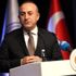 Bakan Çavuşoğlu dan şehit asker için başsağlığı mesajı Bakan Çavuşoğlu dan şehit asker için başsağlığı mesajı