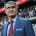 Şenol Güneş'ten galibiyet yorumu