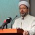 Diyanet İşleri Başkanı Prof. Dr. Erbaş: Din eğitimi olmadan din hizmeti olmaz Diyanet İşleri Başkanı Prof. Dr. Erbaş: Din eğitimi olmadan din hizmeti olmaz