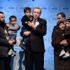 Erdoğan, AFAD kamplarında dünyaya gelen çocuklara hediyeler verdi Erdoğan, AFAD kamplarında dünyaya gelen çocuklara hediyeler verdi