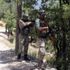 PKK'nın sözde üst düzey sorumlusu Tunceli'de ölü ele geçirildi