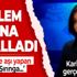 Halk TV sunucusu Özlem Gürses 'Bahçeli'ye aşı yapan Gülnaz Şırınga' haberiyle alay konusu oldu