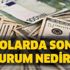 Dolar 6.00 TL üzerinde! Dolarda son durum ne, dolar yükselecek mi? Dolar kuru ve yorumları