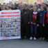 Kahramanmaraş'ta kalabalığın kente girişine izin verildi Kahramanmaraş'ta kalabalığın kente girişine izin verildi