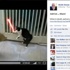 Facebook'ta video izlenme oranı 5 kat arttı