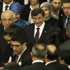 Davutoğlu: Tarihi herkesle konuşmaya hazırız ama...