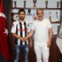 Manisaspor, Tolga İle 2 Yıllık Sözleşme İmzaladı (2)