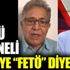 ﻿Zülfü Livaneli FETÖ'ye FETÖ diyemedi