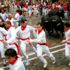 Dünyaca ünlü San Fermin Festivali iptal edildi