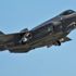 Bombalarla donatılan Amerikan F35 savaş uçakları Filipin Denizi'nde eğitim uçuşu yaptı