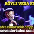 İşte Kayahan'ın sevenlerinden son isteği İşte Kayahan'ın sevenlerinden son isteği