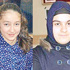 Duygu ve Sidem, TEOG’da zoru başardı