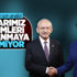 CHP'nin seçim analizi: İyi Parti ile CHP’nin oyları cumhurbaşkanlığı almaya yetmiyor CHP'nin seçim analizi: İyi Parti ile CHP’nin oyları cumhurbaşkanlığı almaya yetmiyor