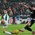 Bursaspor - Beşiktaş CANLI