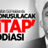 Abdullah Gül Hakkında Çok Konuşulacak 'Kitap' İddiası Abdullah Gül Hakkında Çok Konuşulacak 'Kitap' İddiası