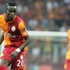 Bruma, 'Galatasaray'ın kontratlı oyuncusuyum'