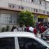 Lisedeki gaz kokusu tedirgin etti Lisedeki gaz kokusu tedirgin etti