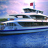 İstanbul yeni vapurlarına kavuşuyor