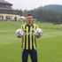 Mert Hakan Yandaş: "Yaşanan olaylar Fenerbahçe ile beni birbirimize bağladı"