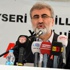 Bakan Yıldız: Yemen'deki olaylar, petrol fiyatlarını yüzde 5 tetikledi