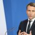 Fransa'da Cumhurbaşkanı Macron'dan memnuniyet oranı düştü