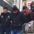 Toz şekerden otomobil lastiğine ne bulursa çalan çete yakalandı