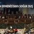 İspanya'dan Ermenistan'a soğuk duş İspanya'dan Ermenistan'a soğuk duş
