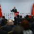 Kılıçdaroğlu, CHP'nin İnsan Haklarında Eşitlik ve Adalet Çalıştayı'nda konuşuyor