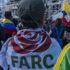 AB, FARC'ı terör örgütleri listesinden çıkarttı