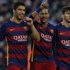 MANU'dan MSN'e 400 milyon!