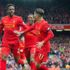 'Merseyside' derbisi Liverpool'un 'Merseyside' derbisi Liverpool'un