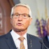 Jagland, Erdoğan'a yolsuzluk iddialarını hatırlattı Jagland, Erdoğan'a yolsuzluk iddialarını hatırlattı