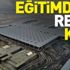 3. Havalimanı eğitimde de rekor kırdı 3. Havalimanı eğitimde de rekor kırdı
