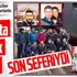 SON DAKİKA: Nijerya açıklarında kaçırılan 'Mozart' gemisinde 7 saatlik dehşet: İçeri girer girmez ateş açtılar SON DAKİKA: Nijerya açıklarında kaçırılan 'Mozart' gemisinde 7 saatlik dehşet: İçeri girer girmez ateş açtılar