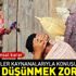 Gelinin kaynanaya hakaret etmesi boşanma sebebi sayıldı