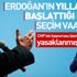 İmamoğlu, Erdoğan'ın yıllar önce başlattığı hizmeti seçim vaadi yaptı